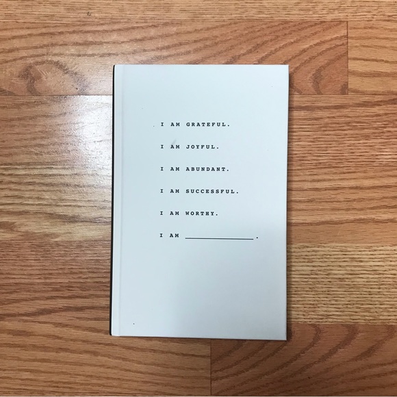 Journal Hard cover Book - Picture 1 of 4